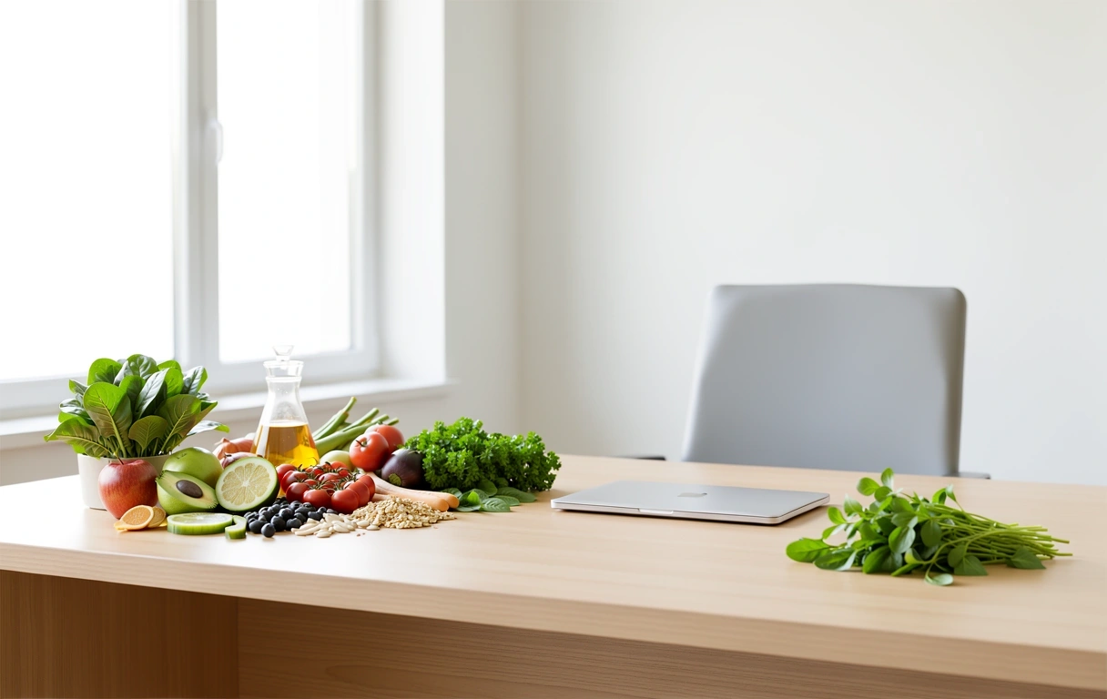 Нашият център