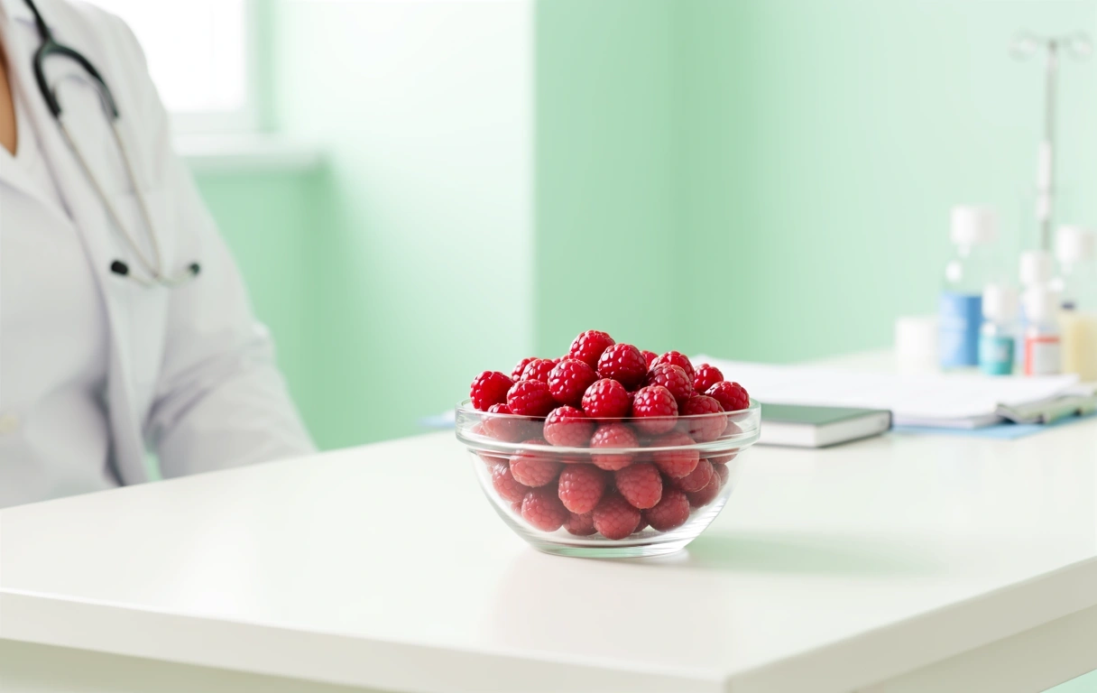 Здравословен избор